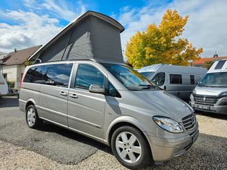 mercedes viano (viano 3.0 cdi ^marco polo)
