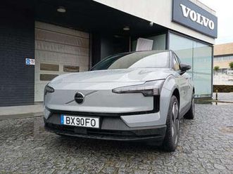 volvo ex30 51 kwh single motor plus