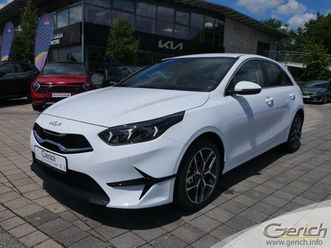 ceed 1.5 t-gdi opf ultimate edition (cd)