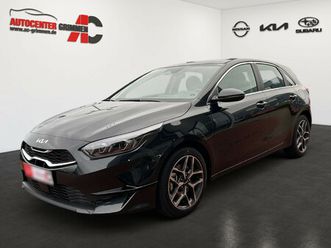 ceed 1.5t 140 dct7 spi tec spirit