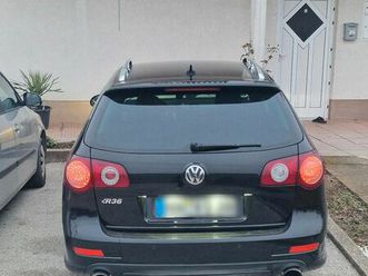 passat b6 r36 friedrich-motorsport