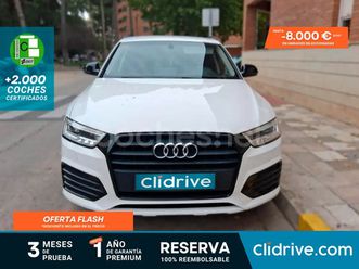 audi q3 35 tdi s tronic