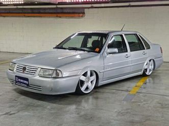 volkswagen santana 2.0 mi 2p e 4p