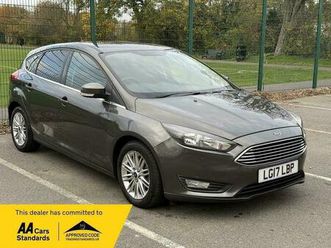 1.0t ecoboost zetec edition euro 6 (start/stop) 5dr