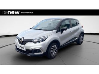 captur dci 90 e6c