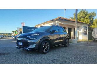 bluehdi 110 s&s plus