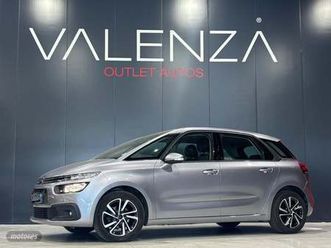 spacetourer 1.6 hdi 130 cv