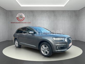audi q7 3.0 tdi etron quattro tiptronic