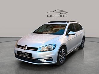 volkswagen golf advance 1.6 tdi variant