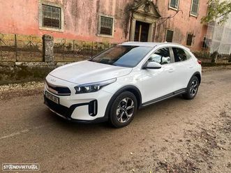 kia xceed 1.0 t-gdi dynamic+