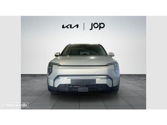 kia ev3 81.4 kwh tech