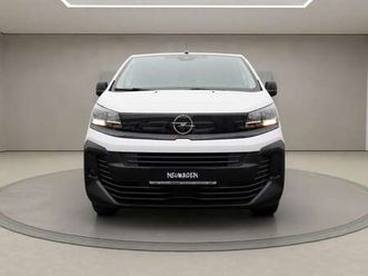 vivaro kombi cargo l2 2.0+ahk+hecktüren+holz la...