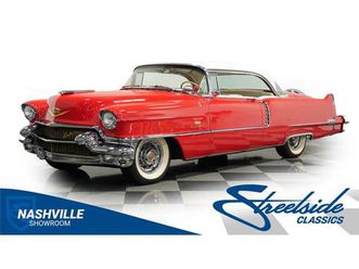1956 cadillac series 62 for sale
