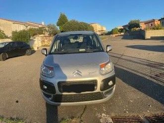 citroën c3 picasso e-hdi 90 airdream confort bmp6