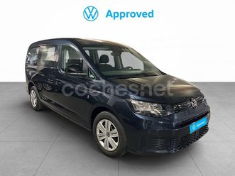 volkswagen caddy maxi origin 2.0 tdi