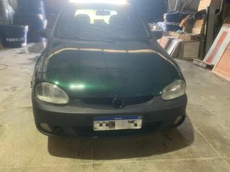 wind piquet/ champ 1.0 mpfi 2p