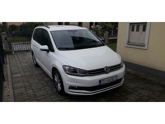 turan 2.0 tdi