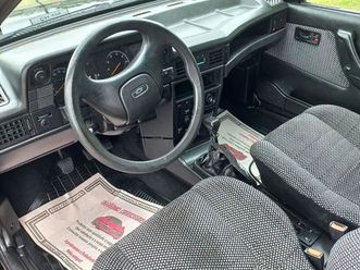 gls 1.8 efi / sl/e 1.8
