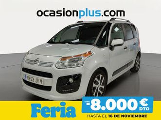 1.6 e-hdi cmp seduction 66 kw (92 cv)