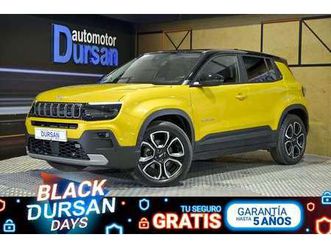 bev 115kw 156cv summit