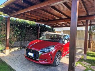 ds3 sport chic 08/2017