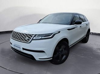 land rover range rover velar 2.0d i4 204 cv r-dynamic s del 2023 usata a misterbianco