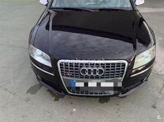audi s8 5.2 fsi quattro tiptronic