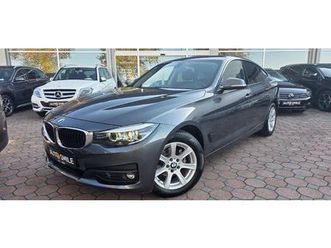 bmw 318d gt, bi-xenon, aut. klima, navi, temp, reg 04/2026, na ime..., 2016 god.