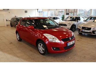 5-dörrar 1.2 vvt executive 4wd 1-brukare