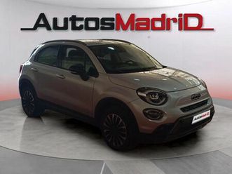 fiat 500x 1.0 firefly t3 88kw (120 cv)