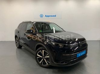 volkswagen tiguan mas 2.0 tdi dsg