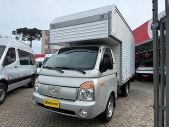 hyundai hr 2.5 tci diesel (rs/rd) 2012