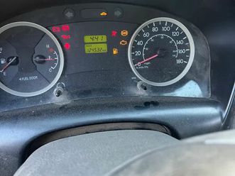 hyundai hr 2.5 tci diesel (rs/rd) 2016