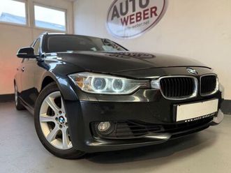 bmw 330 d a touring*climatic*mfl*f1*tmp*navi*xenon*