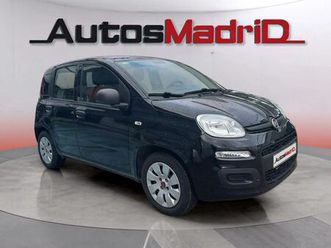 fiat panda van 1.2 51kw (69cv) e6