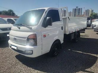 hyundai hr 2.5 tci diesel (rs/rd) 2019