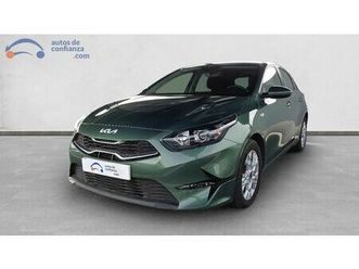 kia ceed 1.0 tgdi drive