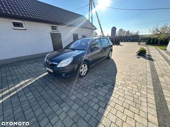 opel signum 1.8 elegance