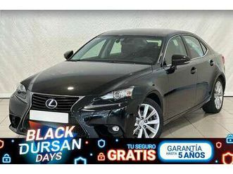 300h executive tecno