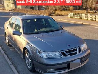 sportsedan 2.3t vector euro 3