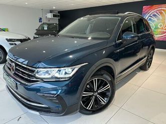 tiguan 2.0 tdi 150ch dsg7