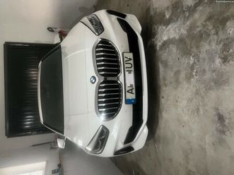 bmw 116 pack m maio/21