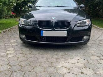 bmw 325 bmw 325 d pack luxo abril/09
