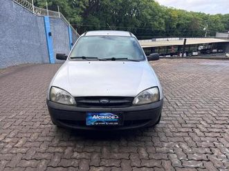 ford courier 1.6 flex l