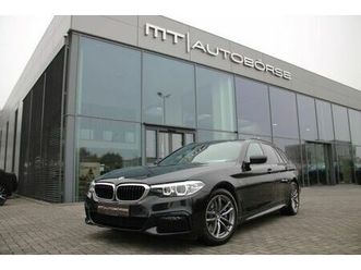 bmw 530d xdrive touring *m sport* & led`s/pano./hifi