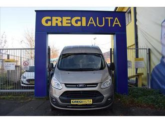 ford transit custom 2,0 tdci l2h2 super stav užitkové - užitkové nafta