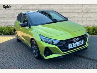 1.0 t-gdi n line s euro 6 (start/stop) 5dr