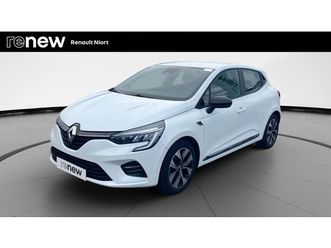 clio tce 90 x-tronic - 21n