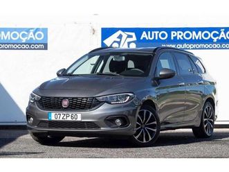 fiat tipo station wagon 1.3 m-jet lounge j17