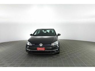 golf 1.5 tgi dsg 5p. business bluemotion technolog